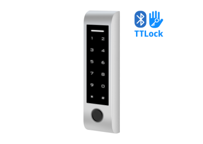 Novicam SFM410KW BT Панель для управления дверью кодом и Bluetooth